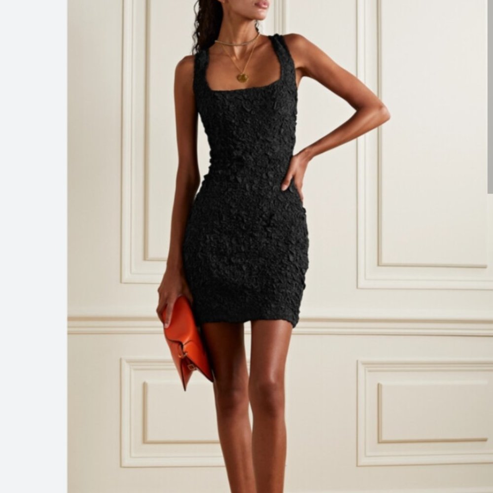 Mara Hoffman Laura Dress, Size XS